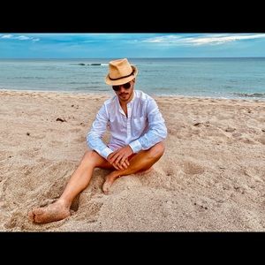 Meet your Posher, Dolorio